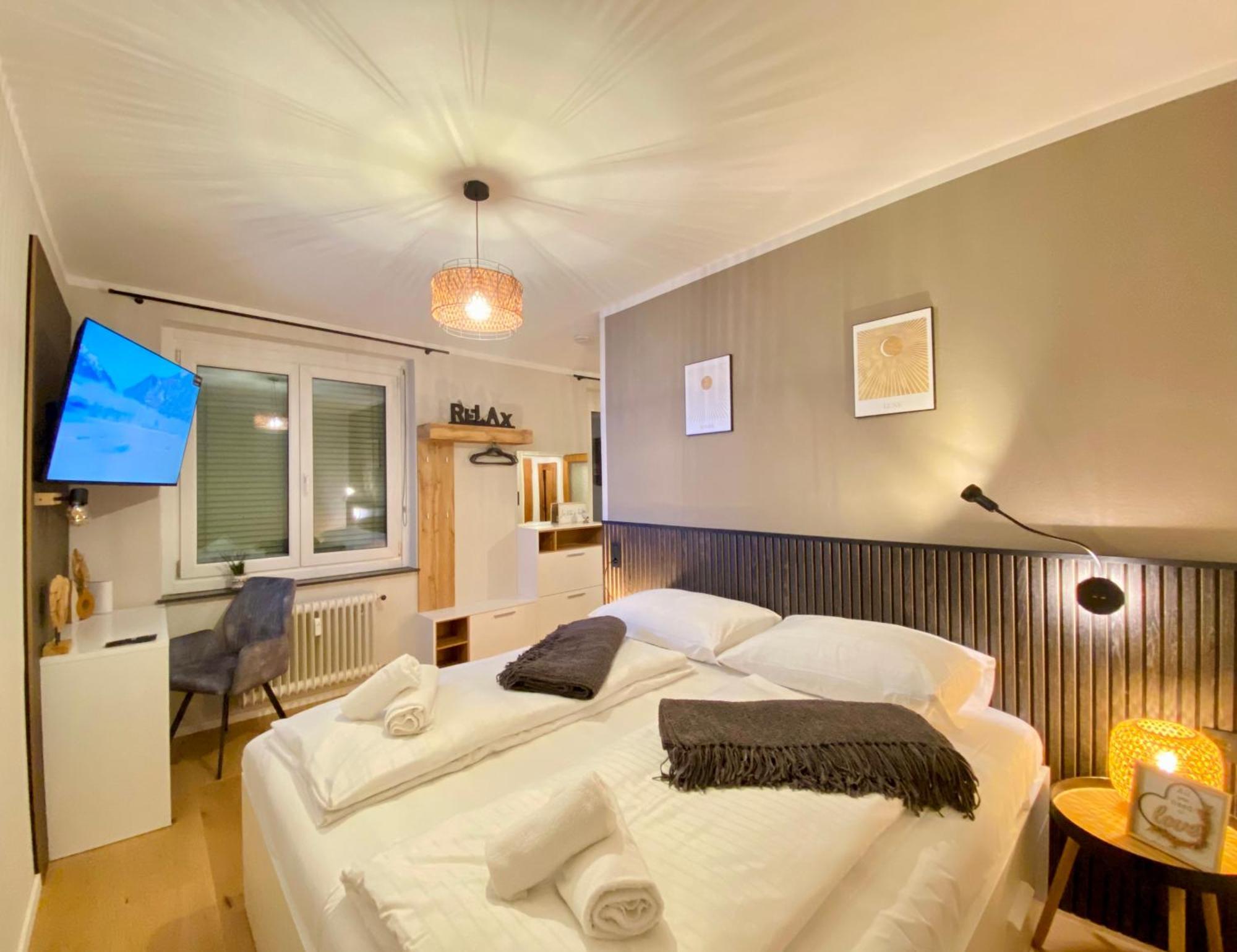 Bamo Studio - City Living Arkaden Apartman Klagenfurt am Woerthersee Kültér fotó