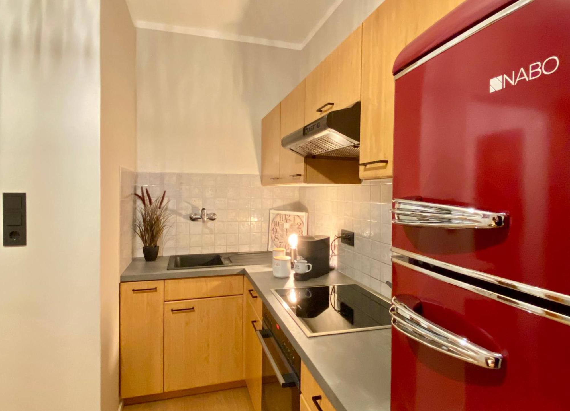 Bamo Studio - City Living Arkaden Apartman Klagenfurt am Woerthersee Kültér fotó