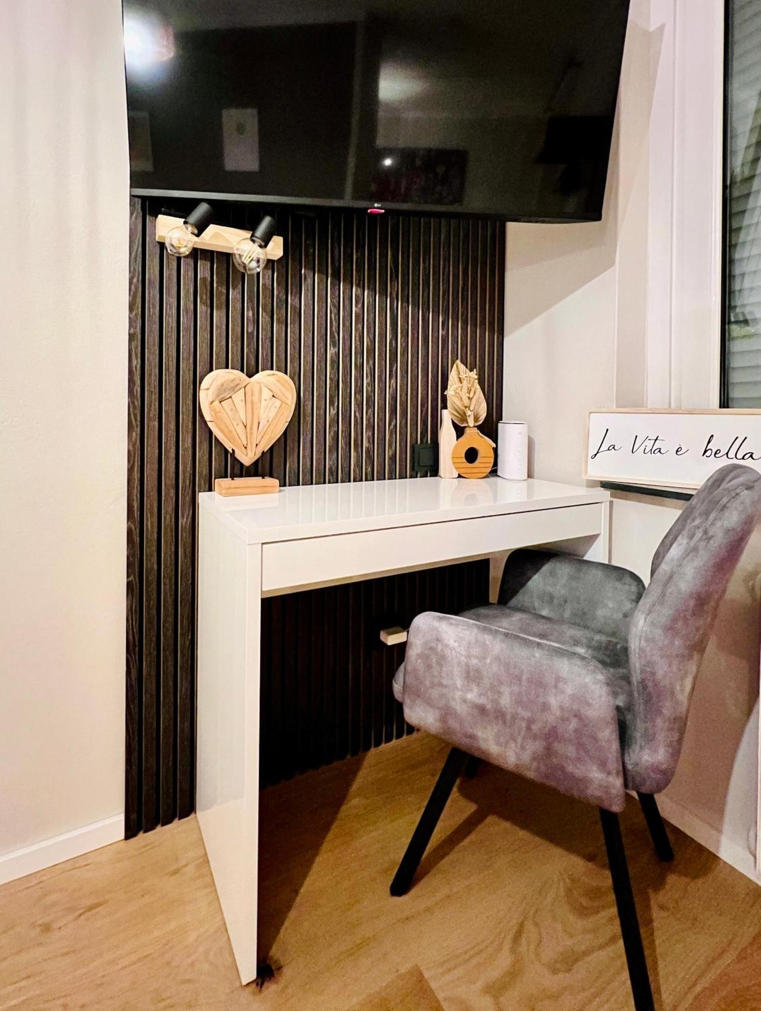 Bamo Studio - City Living Arkaden Apartman Klagenfurt am Woerthersee Kültér fotó