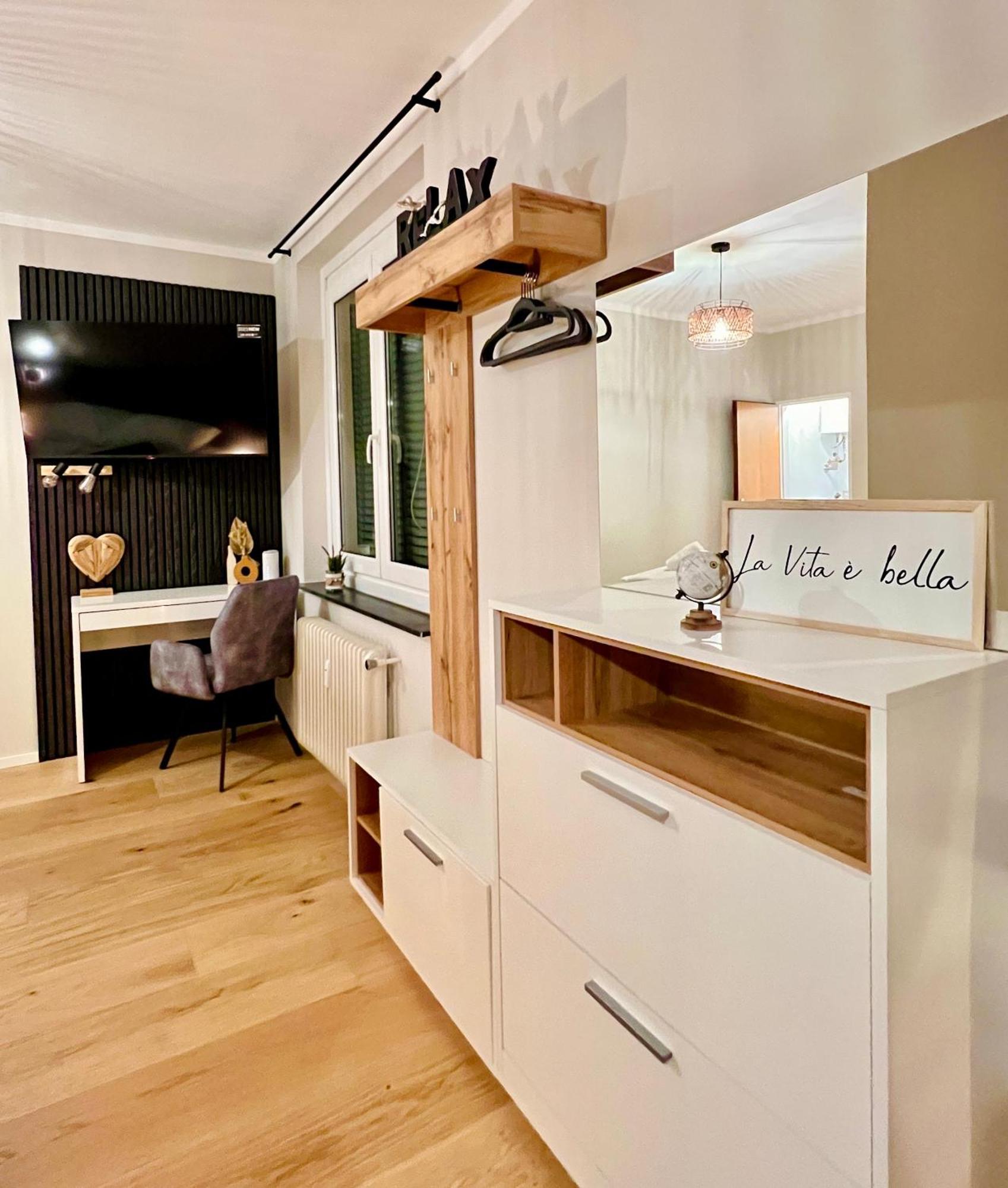 Bamo Studio - City Living Arkaden Apartman Klagenfurt am Woerthersee Kültér fotó